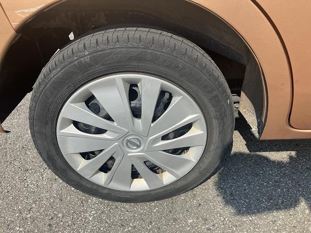 オプションもたくさんご用意ございます！お安く抑えたい方も、バッチリ整備したい方も安心しておまかせください！