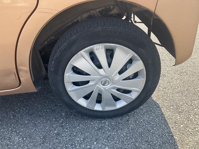 内装や外装も隅々までクリーニングしてからご納車致します♪　中古車でも安心綺麗（＊’▽’）