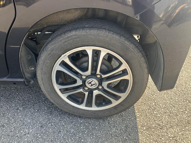 掲載後わずか１日で売れてしまう車も多いです！売約済みだとご迷惑をお掛けしてしまう為、ご来店の際は事前にご連絡を！！タイヤ、ホイールのご相談・ご要望ございましたらお気軽にお申しつけ下さい。