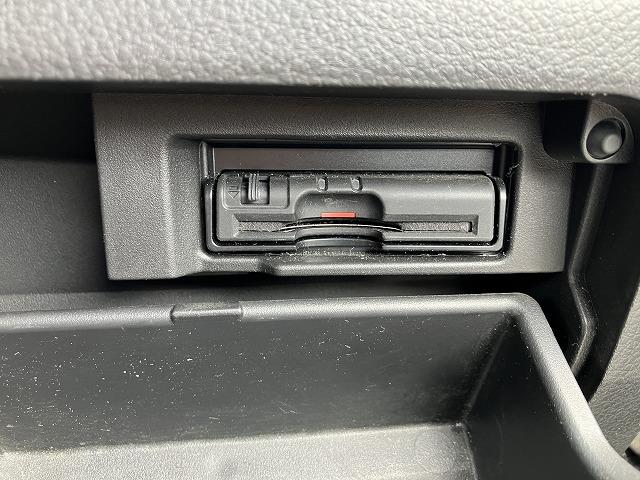 ＥＴＣ搭載車両！