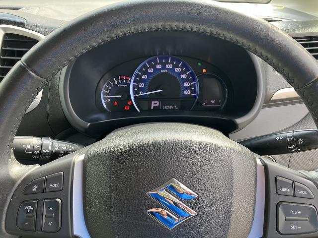 ソリオ ブラック&ホワイトII 自社 ローン スマートキー プッシュスタート 両側パワースライドドア ETC フォグライト 純正アルミホイール エアコン シートバックテーブル(16枚目)