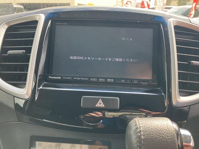 ソリオ ブラック&ホワイトII 自社 ローン スマートキー プッシュスタート 両側パワースライドドア ETC フォグライト 純正アルミホイール エアコン シートバックテーブル(17枚目)