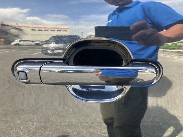 ソリオ ブラック&ホワイトII 自社 ローン スマートキー プッシュスタート 両側パワースライドドア ETC フォグライト 純正アルミホイール エアコン シートバックテーブル(44枚目)