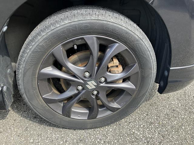 ソリオ ブラック&ホワイトII 自社 ローン スマートキー プッシュスタート 両側パワースライドドア ETC フォグライト 純正アルミホイール エアコン シートバックテーブル(47枚目)