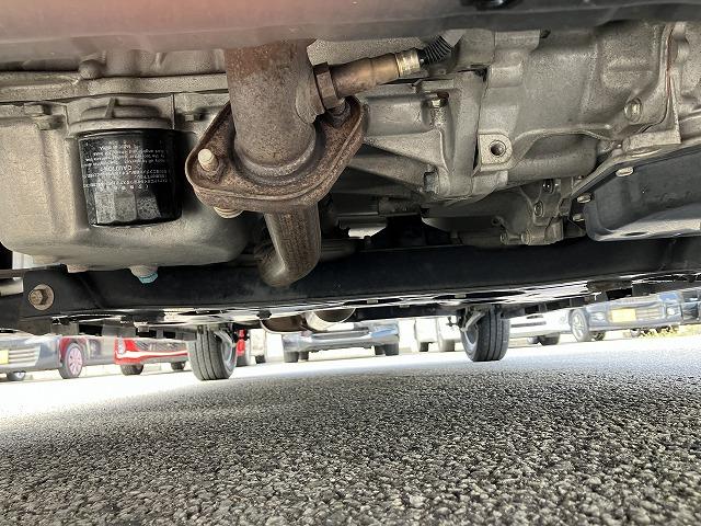 ソリオ ブラック&ホワイトII 自社 ローン スマートキー プッシュスタート 両側パワースライドドア ETC フォグライト 純正アルミホイール エアコン シートバックテーブル(52枚目)