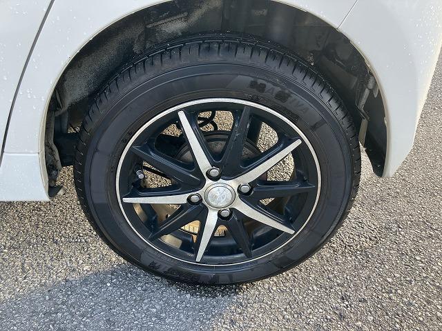 掲載後わずか１日で売れてしまう車も多いです！売約済みだとご迷惑をお掛けしてしまう為、ご来店の際は事前にご連絡を！！タイヤ、ホイールのご相談・ご要望ございましたらお気軽にお申しつけ下さい。