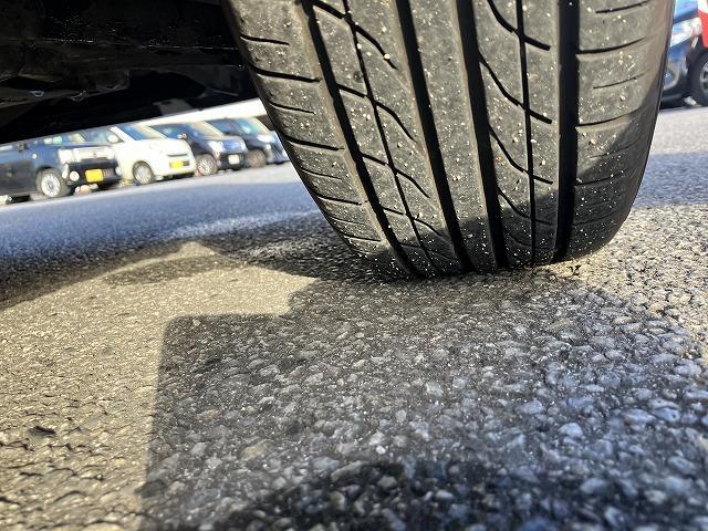 オプションもたくさんご用意ございます！お安く抑えたい方も、バッチリ整備したい方も安心しておまかせください！