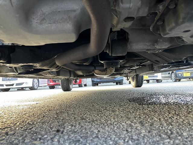 エンジン、ミッション等に現在異常なくまだまだ快調に走ります。☆☆☆☆試乗して確認済みで機械的な部分は今のところ問題はありません。☆☆☆☆人気車や低価格車はすぐになくなる可能性があります。