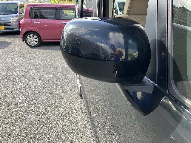 納車時は車内クリーニングも行い安心してお乗りいただけます。