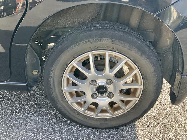 掲載後わずか１日で売れてしまう車も多いです！売約済みだとご迷惑をお掛けしてしまう為、ご来店の際は事前にご連絡を！！タイヤ、ホイールのご相談・ご要望ございましたらお気軽にお申しつけ下さい。