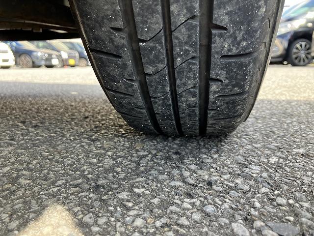 オプションもたくさんご用意ございます！お安く抑えたい方も、バッチリ整備したい方も安心しておまかせください！