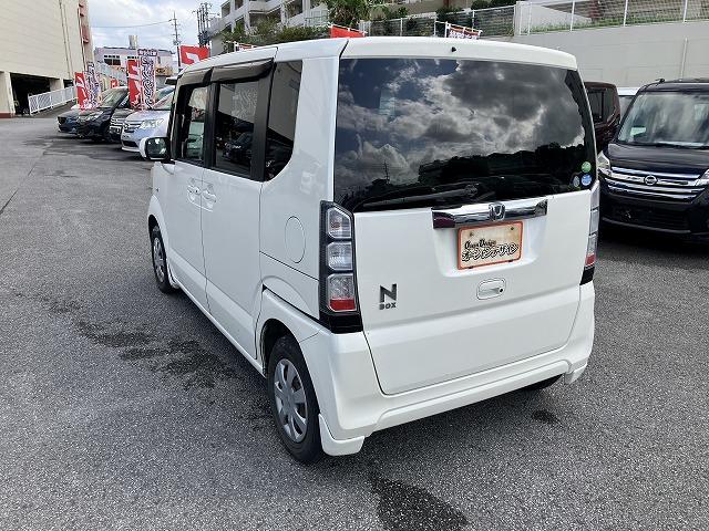 納車時は車内クリーニングも行い安心してお乗りいただけます。