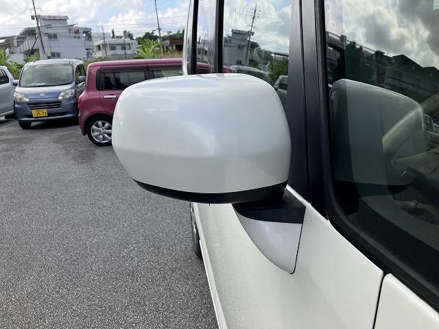 納車時は車内クリーニングも行い安心してお乗りいただけます。