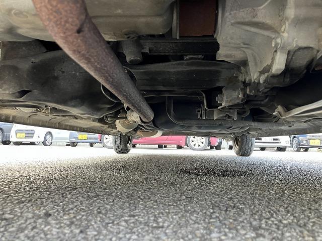 オプションもたくさんご用意ございます！お安く抑えたい方も、バッチリ整備したい方も安心しておまかせください！