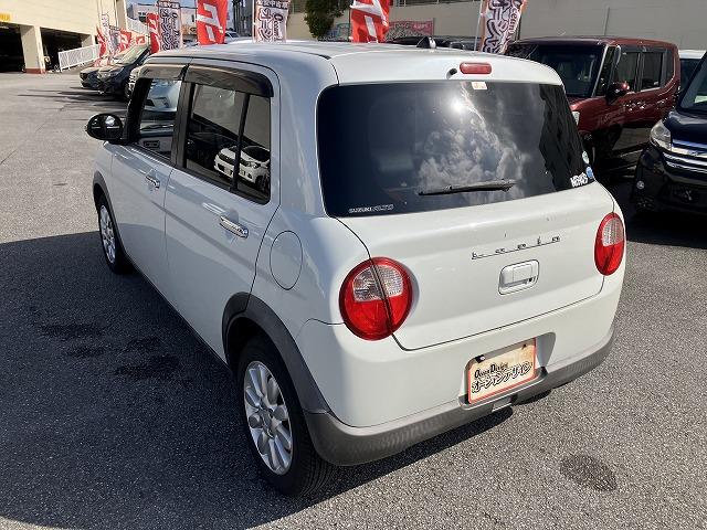 納車時は車内クリーニングも行い安心してお乗りいただけます。