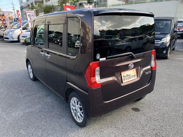 納車時は車内クリーニングも行い安心してお乗りいただけます。