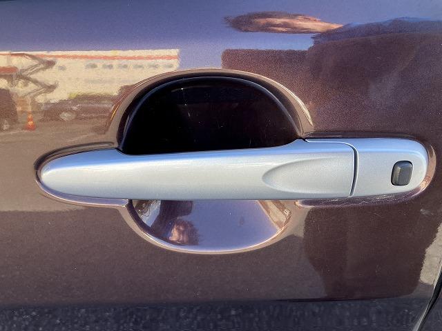 納車時は車内クリーニングも行い安心してお乗りいただけます。