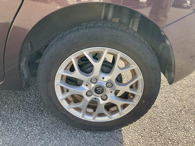 タイヤのご相談・ご要望ございましたらお気軽にお問い合わせください。