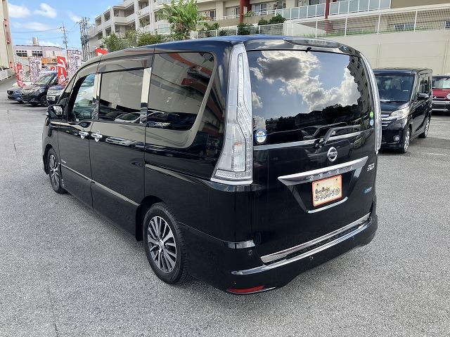 納車時は車内クリーニングも行い安心してお乗りいただけます。