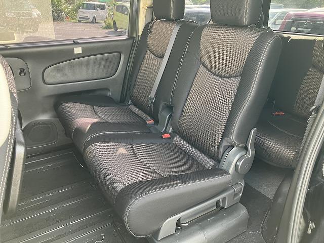 納車時は車内クリーニングも行い安心してお乗りいただけます。