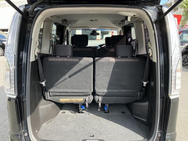 内装や外装も隅々までクリーニングしてからご納車致します♪ 中古車でも安心綺麗(*’▽’)