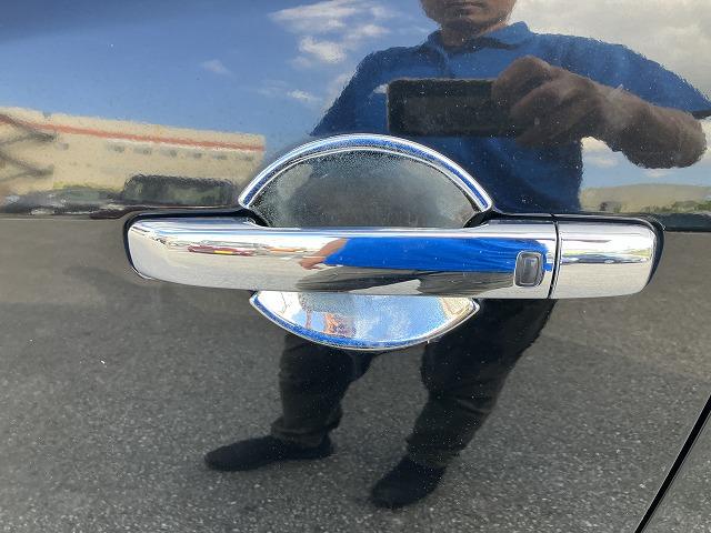 内装や外装も隅々までクリーニングしてからご納車致します♪ 中古車でも安心綺麗(*’▽’)