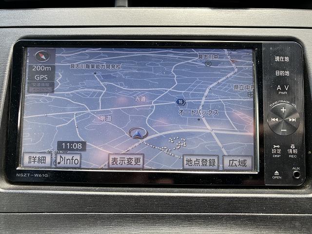 納車時は車内クリーニングも行い安心してお乗りいただけます。