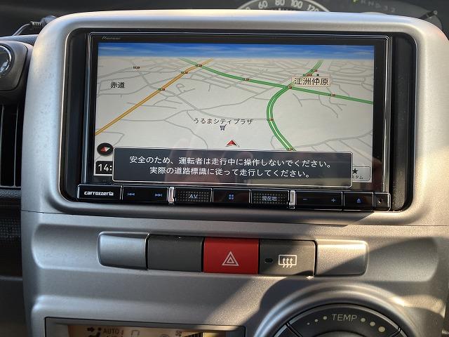 タント カスタムX(14枚目)