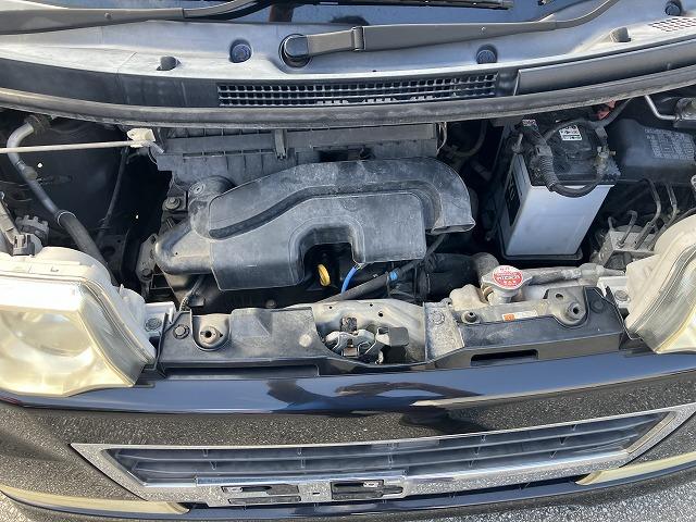 タント カスタムX(42枚目)