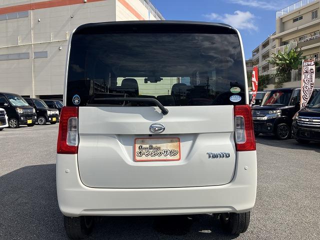 内装や外装も隅々までクリーニングしてからご納車致します♪　中古車でも安心綺麗（＊’▽’）格安で整備済みのオススメの一台！！