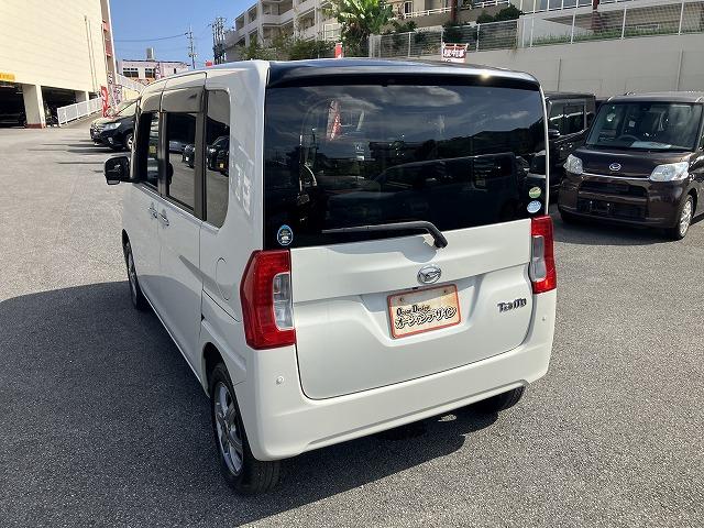 納車時は車内クリーニングも行い安心してお乗りいただけます。