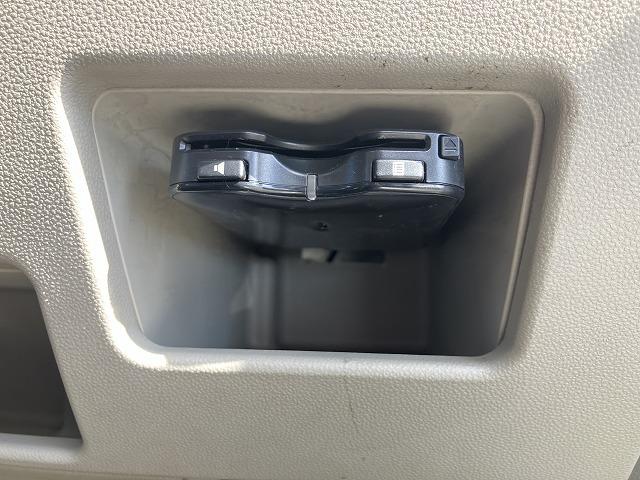 ＥＴＣ搭載車両！