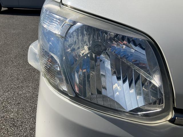 納車時は車内クリーニングも行い安心してお乗りいただけます。