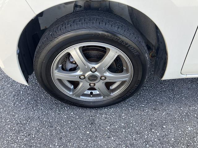 掲載後わずか１日で売れてしまう車も多いです！売約済みだとご迷惑をお掛けしてしまう為、ご来店の際は事前にご連絡を！！タイヤ、ホイールのご相談・ご要望ございましたらお気軽にお申しつけ下さい。