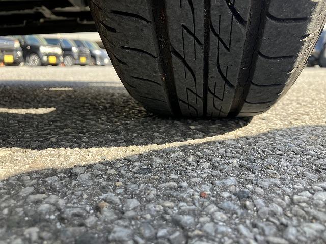 オプションもたくさんご用意ございます！お安く抑えたい方も、バッチリ整備したい方も安心しておまかせください！