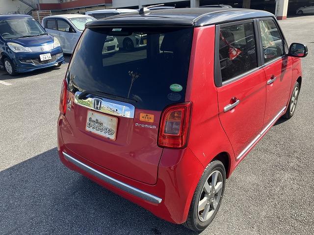 内装や外装も隅々までクリーニングしてからご納車致します♪　中古車でも安心綺麗（＊’▽’）格安で整備済みのオススメの一台！！