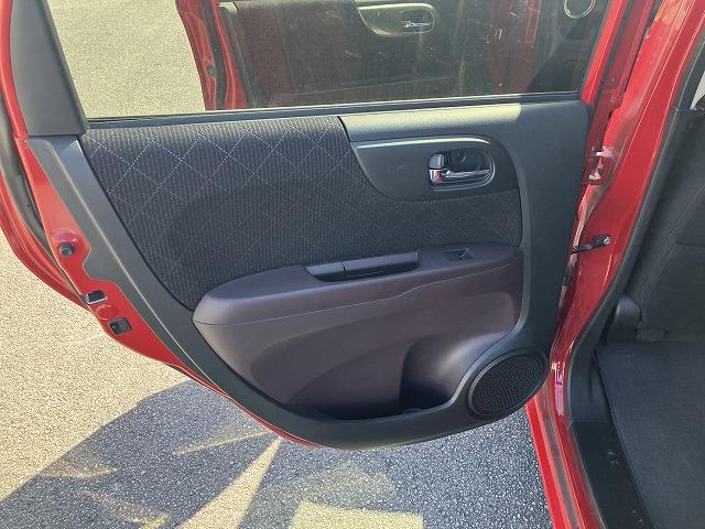 納車時は車内クリーニングも行い安心してお乗りいただけます。