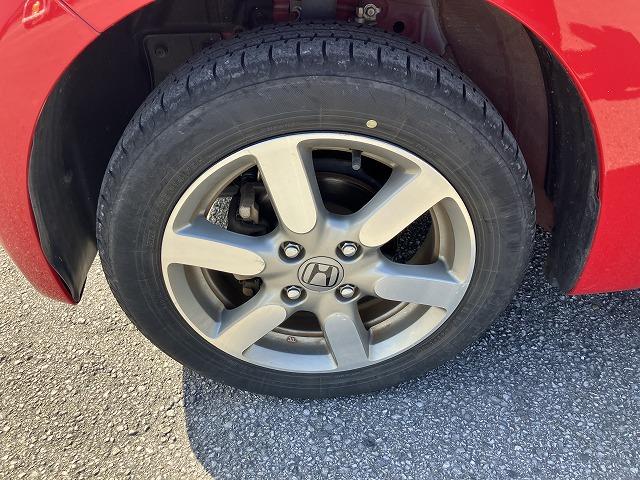 納車時は車内クリーニングも行い安心してお乗りいただけます。