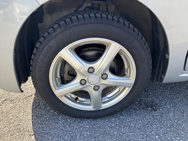 掲載後わずか１日で売れてしまう車も多いです！売約済みだとご迷惑をお掛けしてしまう為、ご来店の際は事前にご連絡を！！タイヤ、ホイールのご相談・ご要望ございましたらお気軽にお申しつけ下さい。