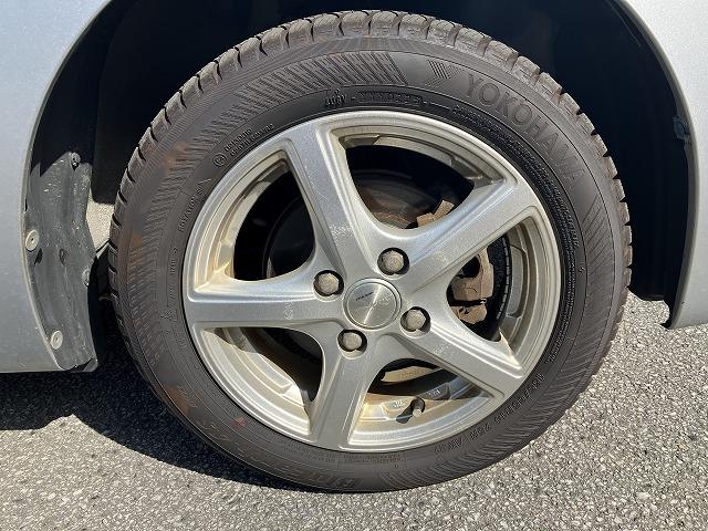 内装や外装も隅々までクリーニングしてからご納車致します♪　中古車でも安心綺麗（＊’▽’）