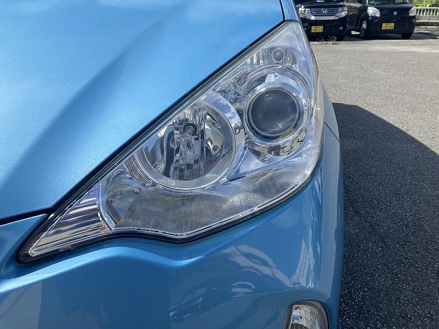 納車時は車内クリーニングも行い安心してお乗りいただけます。