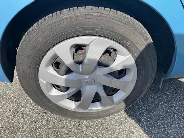 内装や外装も隅々までクリーニングしてからご納車致します♪　中古車でも安心綺麗（＊’▽’）