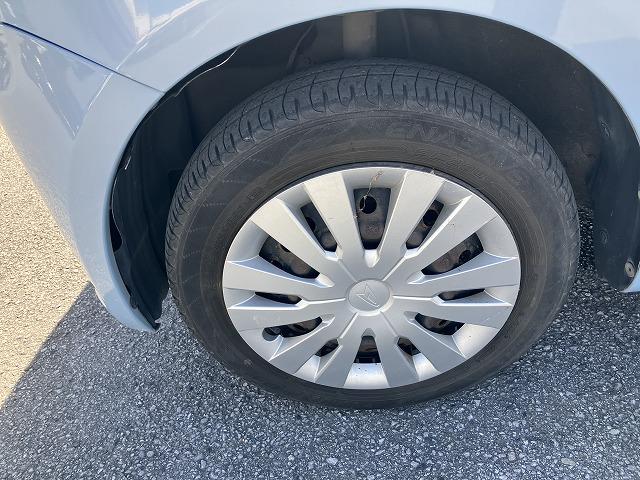 内装や外装も隅々までクリーニングしてからご納車致します♪　中古車でも安心綺麗（＊’▽’）