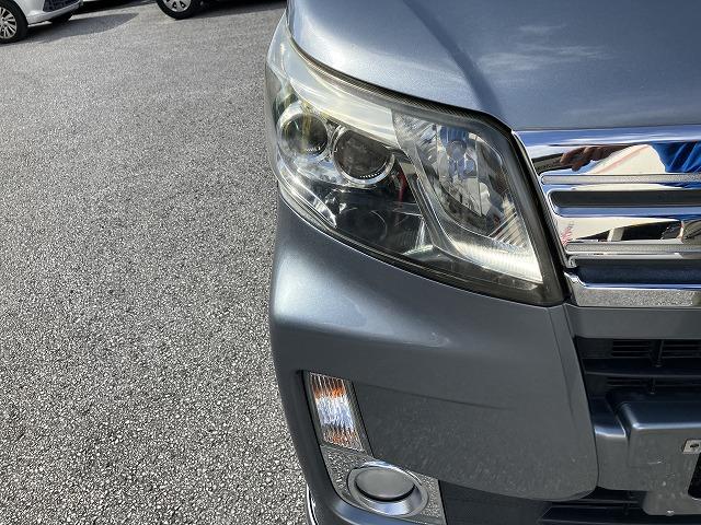 オプションもたくさんご用意ございます！お安く抑えたい方も、バッチリ整備したい方も安心しておまかせください！