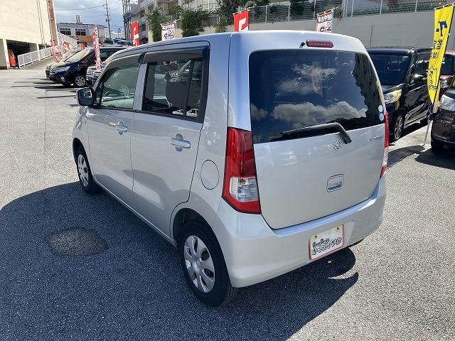 納車時は車内クリーニングも行い安心してお乗りいただけます。