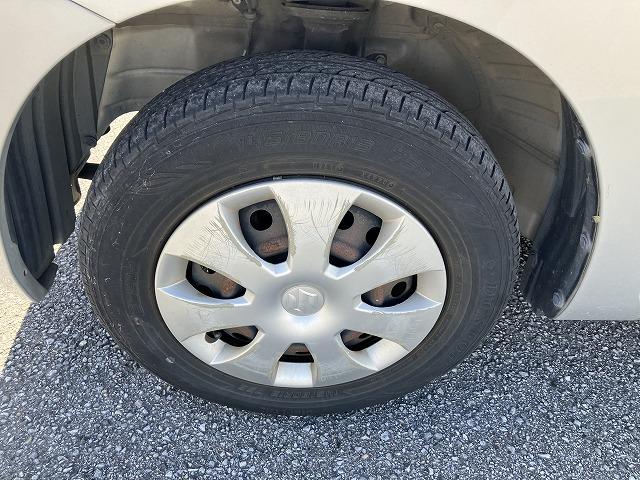 オプションもたくさんご用意ございます！お安く抑えたい方も、バッチリ整備したい方も安心しておまかせください！