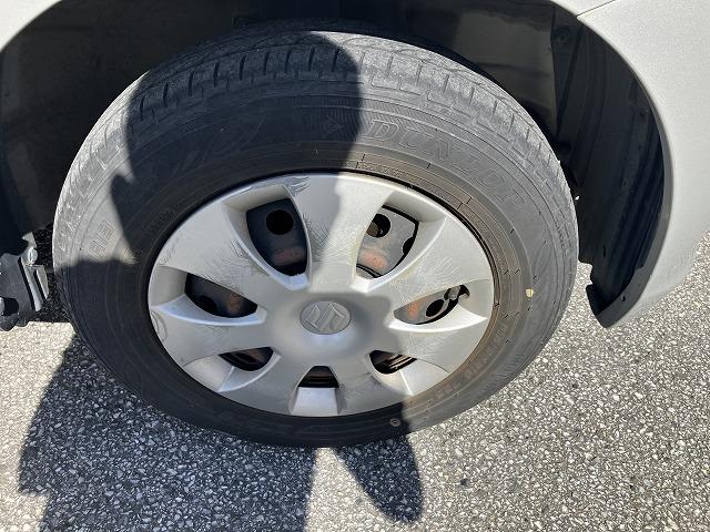 内装や外装も隅々までクリーニングしてからご納車致します♪　中古車でも安心綺麗（＊’▽’）