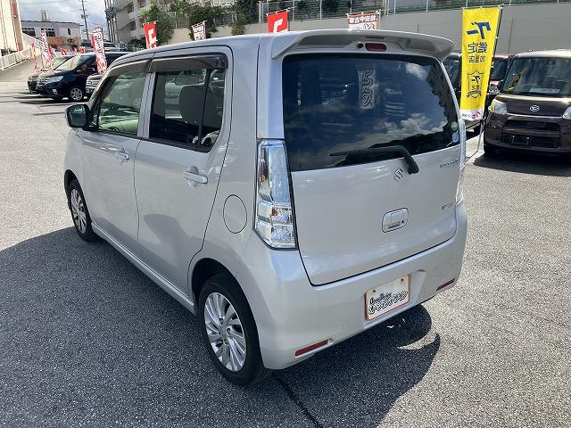 納車時は車内クリーニングも行い安心してお乗りいただけます。