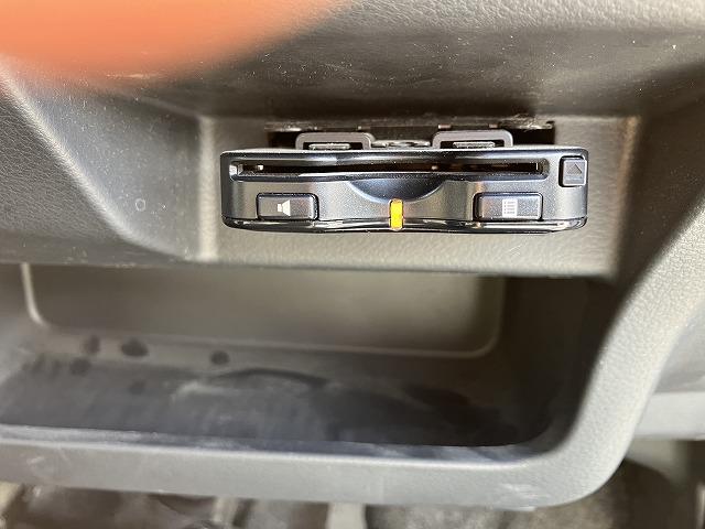 ＥＴＣ搭載車両！