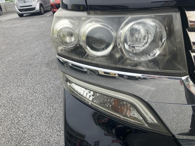 オプションもたくさんご用意ございます！お安く抑えたい方も、バッチリ整備したい方も安心しておまかせください！